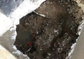 随县水管漏水检测公司2