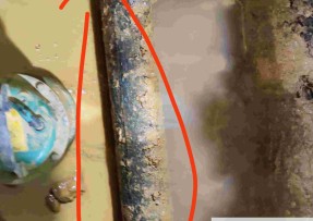 随县水管漏水检测公司1